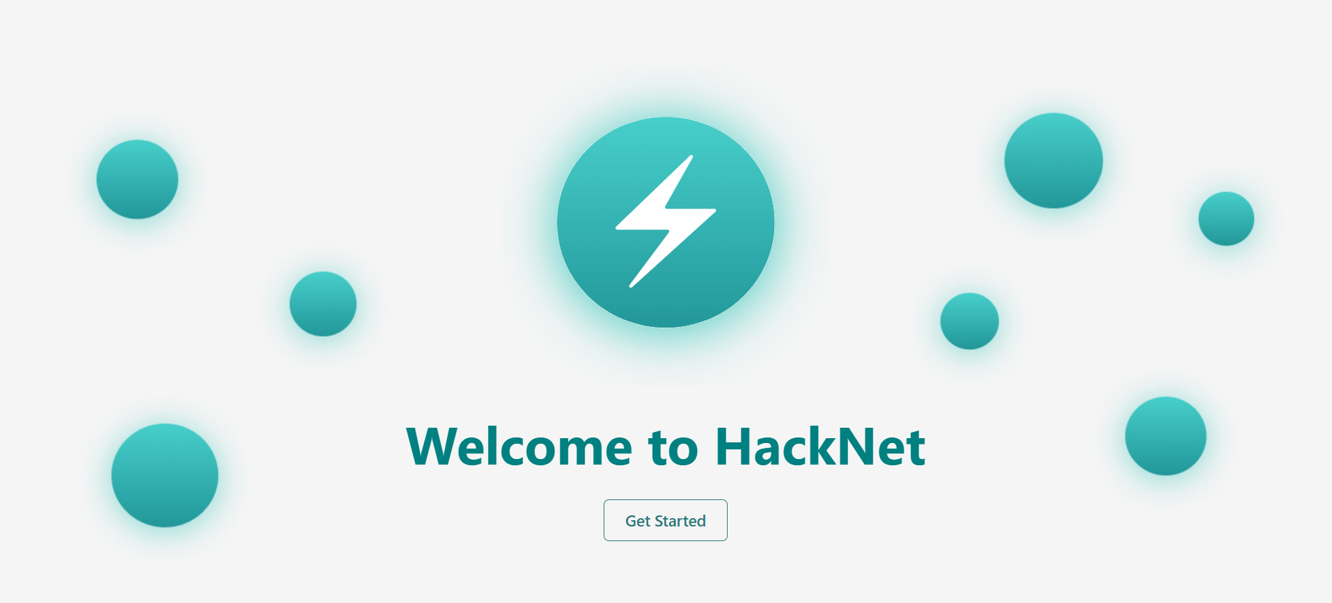HackNet